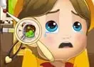 Jogar Royal Baby Ear Doctor