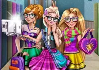 Jogar Royal College Selfie