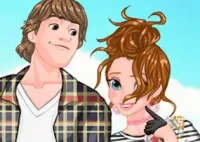 Jogar Royal Couples In Paris