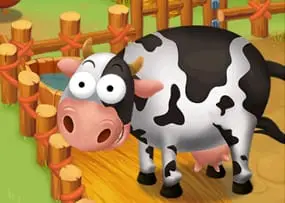 Royal Twins Cute Farm