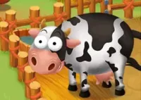 Jogar Royal Twins Cute Farm