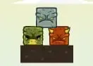 Jogar Rude Cubes