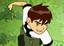 Run Ben 10
