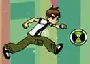 Jogar Run Ben10 Run