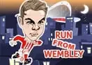 Jogar Run From Wembley