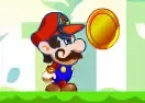 Jogar Run Mario 3