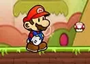 Jogar Run Mario Run 2