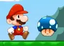 Run Mario
