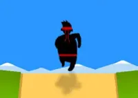 Jogar Run Ninja