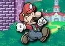 Jogar Run Run Mario