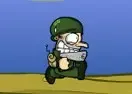 Jogar Run Soldier Run