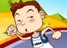 Running Race