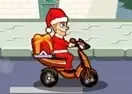 Rush Rush Santa