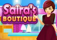 Jogar Saira's Boutique
