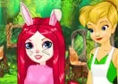 Jogar Forest Pixies Hair Salon