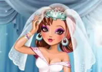 Jogar Fynsy’s Wedding Salon