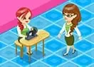 Jogar Samira’s Sew Shop