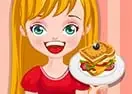 Jogar Sandwich Contest