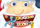 Jogar Santa Claus at the Dentist
