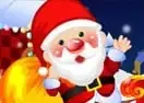 Santa Claus