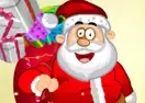 Jogar Santa Gifts Delivery 2