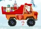Jogar Santa Gifts Delivery