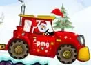 Jogar Santa Gifts Transport