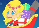 Jogar Santa Girl
