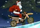 Jogar Santa Rider 2