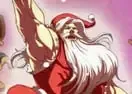 Jogar Santa Rockstar: Metal Xmas 4