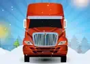 Jogar Santa Truck Parking 2