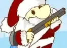 Jogar Santa With A Shotgun