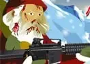 Santa Xmas Nightmare 2