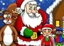 Jogar Santa's Factory