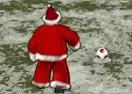 Santa's Penalty Kick World Cup