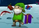 Jogar Santa's Rescue Elf