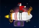 Jogar Santa's Rocket