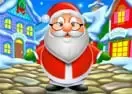 Jogar Santa's Village