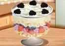 Jogar Sara's Cooking Class: Trifle