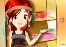 Jogar Sara's Cooking Class