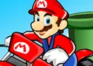 Save Mario 2