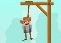 Jogar Save the Cowboy