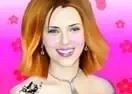 Jogar Scarlett J. Make Over