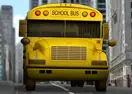 School Bus License 3