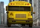 Jogar School Bus License 3