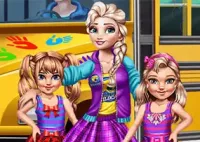 Jogar School Girls Summer Camp