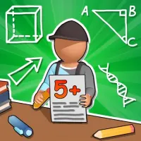 Jogar School simulator: My school Online