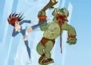 Jogar Schoolgirl vs Orcs