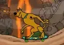 Scooby-Doo. Big Air 2