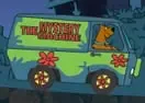 Jogar Scooby Doo Car Ride 2